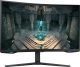 Samsung Odyssey G6 LS32BG650EUXEN review: 240Hz gaming monitor