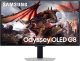 Samsung Odyssey OLED G8 LS32DG802SUXEN review 4K gaming op 240Hz