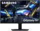 Samsung Oyssey G7 LS27DG702EUXEN review: 4K 144Hz gaming monitor