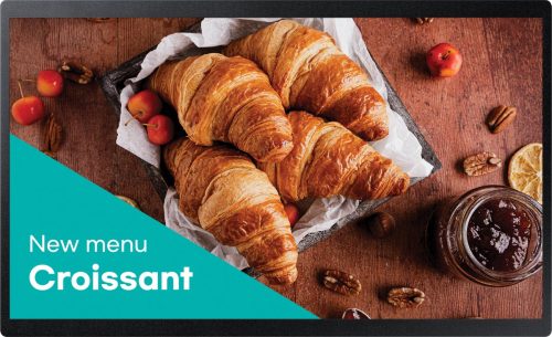 Samsung QB24C review: 1080p beeld voor digital signage