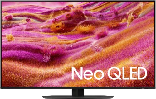 Samsung QE50QN92F – 50 inch – 4K Neo QLED – 2025 review HDR