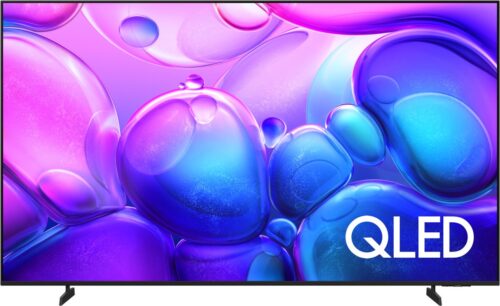 Samsung QE55Q6FA – 55 inch – 4K QLED – 2025 review: 4K HDR beeld
