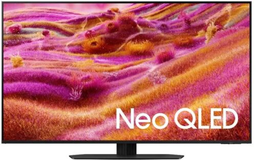 Samsung QE55QN92F – 55 inch – 4K Neo QLED – 2025 review 4K beeld
