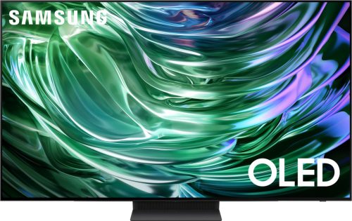 Samsung QE55S90D review: 4K OLED met diepe zwartwaarden (2024)