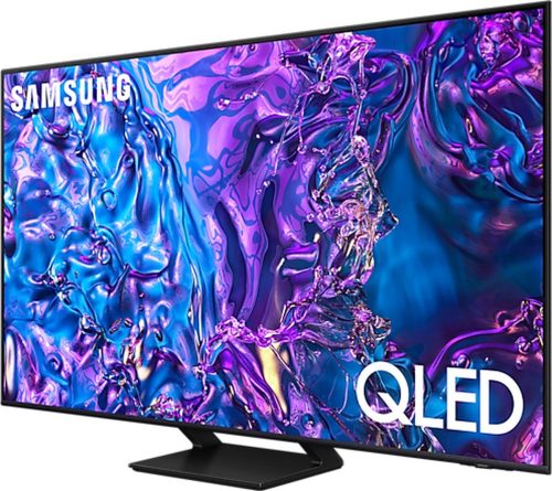 Samsung QE65Q70D review: 4K QLED voor scherp beeld (2024)