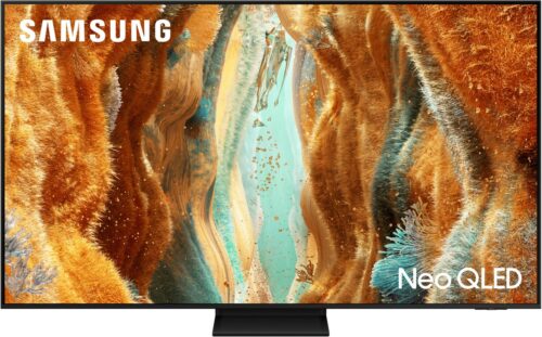 Samsung QE65QN70FA review: helder 4K beeld, smart tv (2025)
