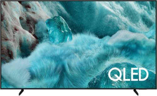 Samsung QE75Q7FA – 75 inch – 4K QLED – 2025 review: 4K beeld, HDR