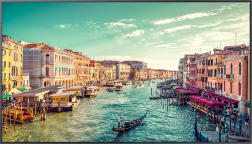 Samsung QM98T-B review: 98 inch 4K voor heldere narrowcasting