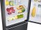Samsung RB34C605CB1 review: ruime 344 l, smart home koelkast