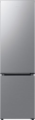 Samsung RB38C607AS9 review: Wi-Fi bediening in RVS koelkast