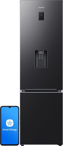 Samsung RB38C650EB1 review: ruime koelvriescombinatie (2022)