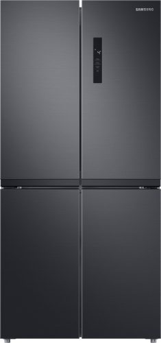 Samsung RF48A400EB4 review: meer koelruimte, energiezuinig