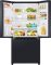 Samsung RF50C530EB1 – Amerikaanse koelkast – French Door – Zwart review energiezuinig