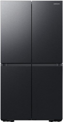 Samsung RF59C701EB1 review: 649L inhoud en laag energieverbruik