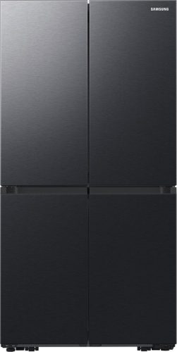 Samsung RF65DG960EB1 review: Amerikaanse koelkast, ruime opslag