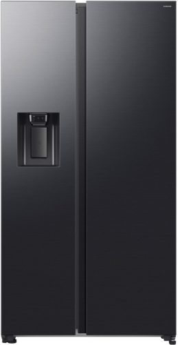 Samsung RS70F66KBFEF Amerikaanse koelkast – 7 serie – Zwart Inox – Wifi review: ruime inhoud en energiezuinig