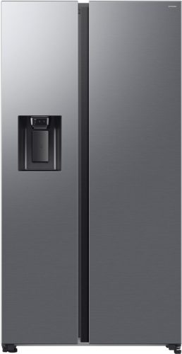 Samsung RS70F66KBTEF review: 634L ruimte, energiezuinig