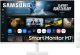 Samsung Smart M7 LS32FM703 – 4K – VA-paneel – 32 inch – wit test