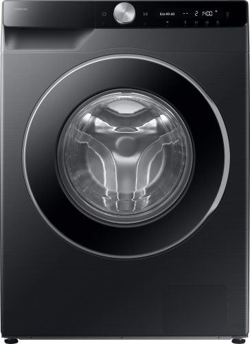 Samsung SuperSpeed WW90DG6U25LBU3 review 10% lager energieverbruik