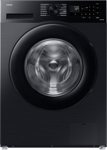 Samsung WW11DG5B25AB review: SuperSpeed-wasmachine met 11 kg