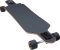 Santa Cruz Drop Through Longboard 36 Classic Dot Black test: snel