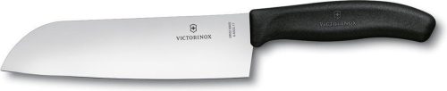 Santokumes 17 cm Swiss Classic – Victorinox test koksmes groente