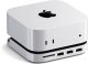 Satechi USB-C Stand/hub Mac mini M4 (SSD) review: meer poorten