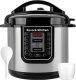 Savoré Kitchen Pressure Cooker review: sneller koken, multicooker