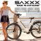 SAXXX Comfort Sport Easy – Elektrische Fiets review: 90 km bereik