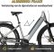 SAXXX Comfort SUV Easy review: 90 km actieradius e-bike