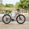 SAXXX Comfort SUV Easy review: 90 km actieradius e-bike