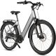 SAXXX Comfort SUV Easy review: 90 km actieradius e-bike