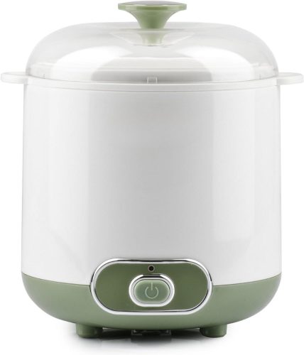 SCH® Yoghurtmaker review: huisgemaakte yoghurt, fermentatie