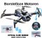 SefSay Ultra Max Drone review: 3 batterijen, camera drone