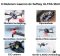 SefSay Ultra Max Drone review: 3 batterijen, camera drone