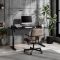 SENSE7 NOJO LIGHT Zit Sta Bureau 140 cm x 70 cm review ergonomie