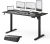SENSE7 NOJO LIGHT Zit Sta Bureau 140 cm x 70 cm review ergonomie