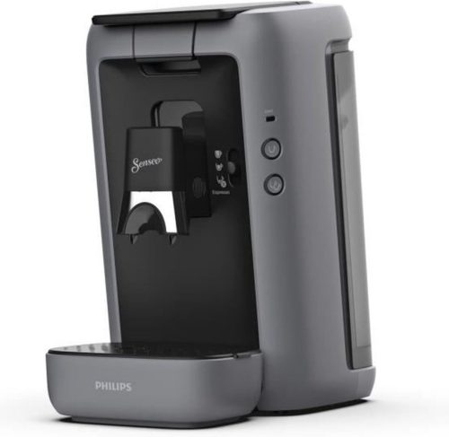 Senseo CSA260/51 koffiezetapparaat review: snel 1,2 l koffie