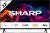 Sharp 32GF3265 review: levendige QLED-kleuren, smart tv
