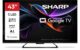 Sharp Aquos 43HR7265 review: 4K QLED met 144Hz voor gaming
