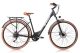 Sharp Queens elektrische damesfiets 28 inch test e-bike woon-werk
