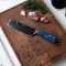Shinrai Knives – Nakirimes 18 cm review: chefmes voor groenten