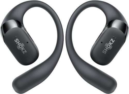 Shokz OpenFit 2+ review: draadloze oordopjes voor hardlopen