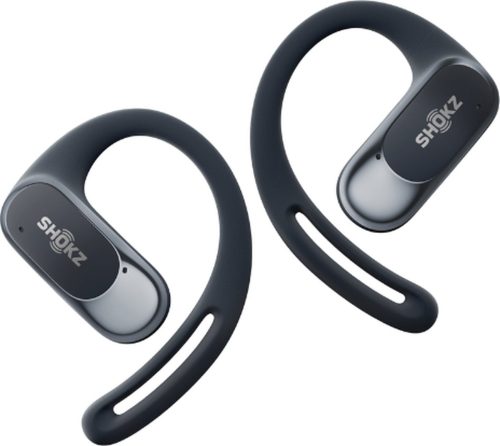 Shokz OpenFit Air review: veilig hardlopen met Bluetooth