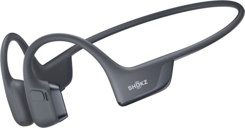 Shokz OpenRun Pro 2 – Bone Conduction – Sporthoofdtelefoon – Zwart review: veilig hardlopen met Bluetooth