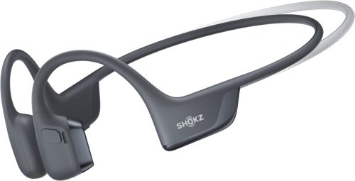 Shokz OpenRun Pro 2 Mini – Bone Conduction – Sporthoofdtelefoon – Zwart review: veilig hardlopen met Bluetooth