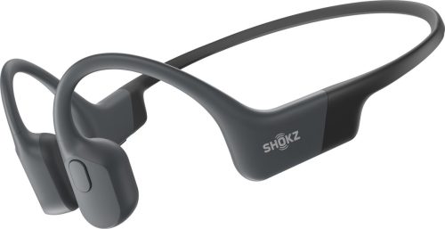 Shokz OpenRun USB-C – Bone Conduction – Sporthoofdtelefoon – Zwart review: veilig open-ear Bluetooth