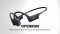 Shokz OpenRun USB-C – Bone Conduction – Sporthoofdtelefoon – Zwart review: veilig open-ear Bluetooth