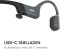 Shokz OpenRun USB-C – Bone Conduction – Sporthoofdtelefoon – Zwart review: veilig open-ear Bluetooth