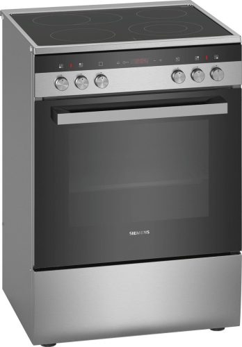 Siemens HK9R3A250 – iQ300 – Keramisch fornuis review: snel schoon